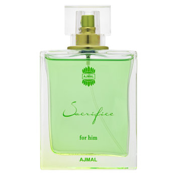 Ajmal Sacrifice II For Him parfémovaná voda pro muže 100 ml
