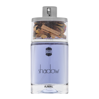 Ajmal Shadow Blue Eau de Parfum férfiaknak 75 ml