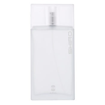Ajmal Shiro Eau de Parfum férfiaknak 90 ml