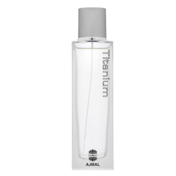 Ajmal Titanium woda perfumowana dla mężczyzn 100 ml
