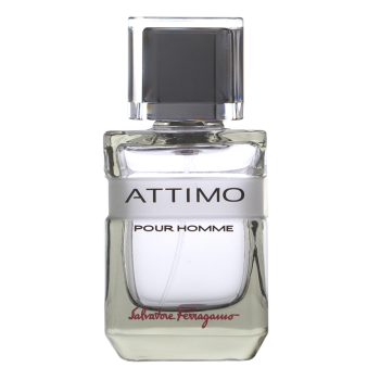 Salvatore Ferragamo Attimo Pour Homme toaletní voda pro muže 60 ml