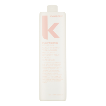 Kevin Murphy Plumping.Rinse posilující kondicionér pro řídnoucí vlasy 1000 ml