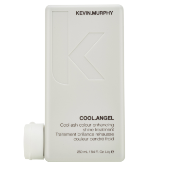 Kevin Murphy Cool.Angel vyživující maska pro platinově blond a šedivé vlasy 250 ml