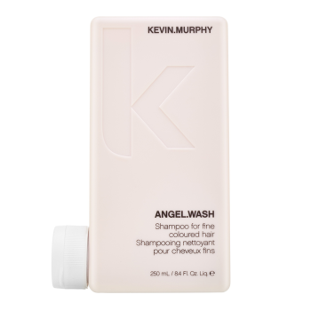 Kevin Murphy Angel.Wash hranjivi šampon za tanku obojenu kosu 250 ml