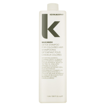 Kevin Murphy Maxi.Wash szampon głęboko oczyszczający do wszystkich rodzajów włosów 1000 ml
