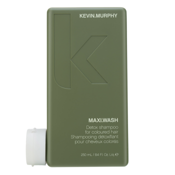 Kevin Murphy Maxi.Wash szampon głęboko oczyszczający do wszystkich rodzajów włosów 250 ml