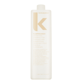 Kevin Murphy Plumping.Wash hranjivi šampon za prorijeđenu kosu 1000 ml