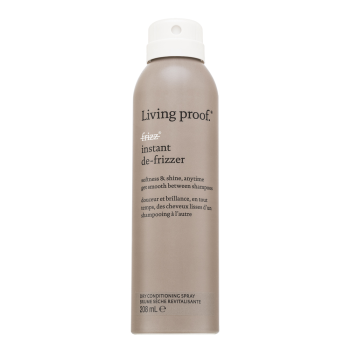 Living Proof Frizz Instant De-Frizzer lapte pentru netezire pentru păr aspru si indisciplinat 208 ml