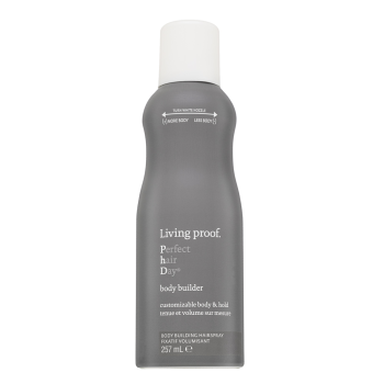 Living Proof Perfect Hair Day Body Builder stylingový sprej pro objem a zpevnění vlasů 257 ml