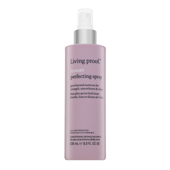 Living Proof Restore Perfecting Spray stylingový sprej pro snadné rozčesávání vlasů 236 ml
