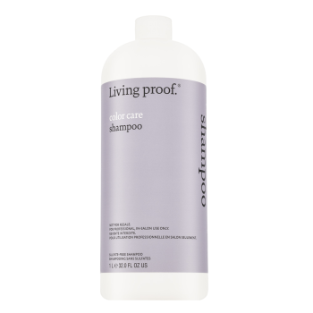 Living Proof Color Care Shampoo vyživující šampon pro barvené vlasy 1000 ml