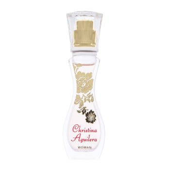 Christina Aguilera Woman woda perfumowana dla kobiet 15 ml