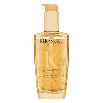 Kérastase Elixir Ultime L´Huile Originale olej pre všetky typy vlasov 100 ml