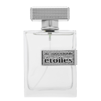 Al Haramain Étoiles Silver Eau de Parfum para hombre 100 ml