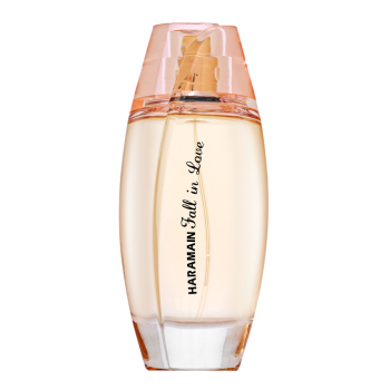 Al Haramain Fall in Love Pink parfémovaná voda pro ženy 100 ml