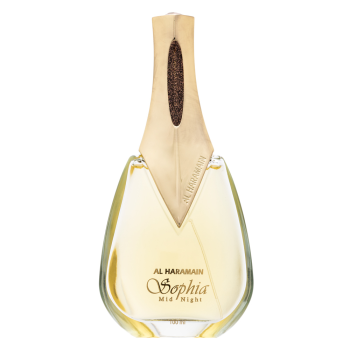 Al Haramain Sophia Midnight woda perfumowana dla kobiet 100 ml