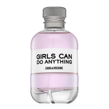 Zadig & Voltaire Girls Can Do Anything Eau de Parfum for women 90 ml