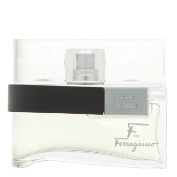 Salvatore Ferragamo F by Ferragamo Pour Homme toaletní voda pro muže 30 ml