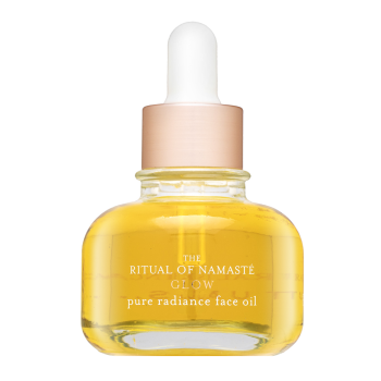 Rituals The Ritual Of Namasté Glow - Pure Radiance Face Oil olejek z formułą przeciwzmarszczkową 30 ml