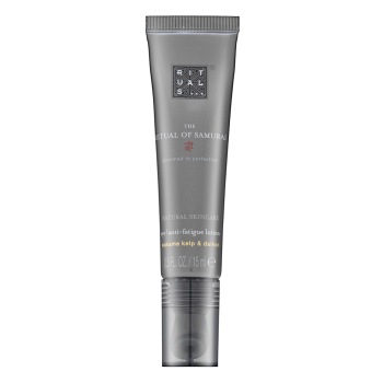 Rituals The Ritual Of Samurai Eye Anti-Fatigue Lotion roll-on na oční okolí 15 ml