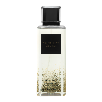 Victoria's Secret Angel Gold tělový spray pro ženy 250 ml