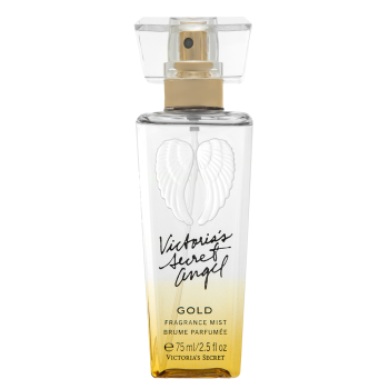 Victoria's Secret Angel Gold tělový spray pro ženy 75 ml