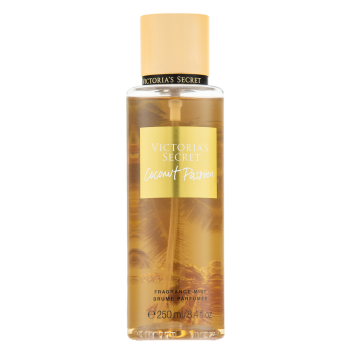 Victoria's Secret Coconut Passion 2019 testápoló spray nőknek 250 ml