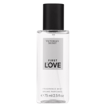 Victoria's Secret First Love tělový spray pro ženy 75 ml