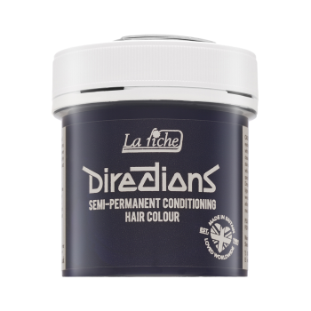 La Riché Directions Semi-Permanent Conditioning Hair Colour semi-permanente-haarfarbe Atlantic Blue 88 ml