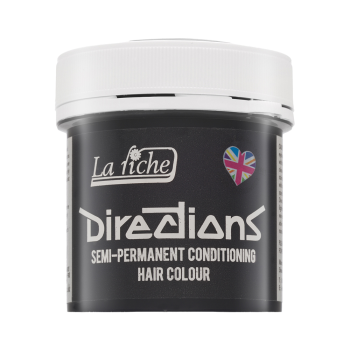 La Riché Directions Semi-Permanent Conditioning Hair Colour семи-перманентна боя за коса Neon Blue 88 ml