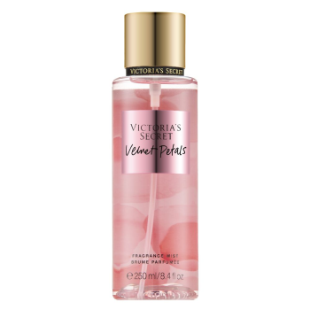 Victoria's Secret Velvet Petals 2019 testápoló spray nőknek 250 ml