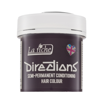 La Riché Directions Semi-Permanent Conditioning Hair Colour polutrajna boja za kosu Violet 88 ml