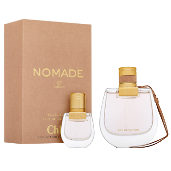 Chloé Nomade zestaw upominkowy dla kobiet