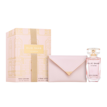 Elie Saab Le Parfum Rose SET for women