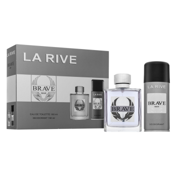 La Rive Brave For Man SET for men