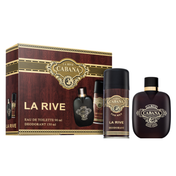 La Rive Cabana For Man SET for men