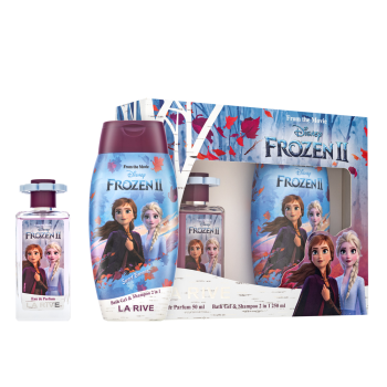 La Rive Disney Frozen SET for kids