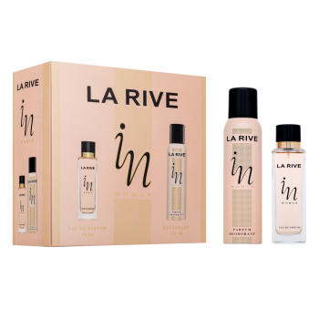 La Rive In Woman SET for women