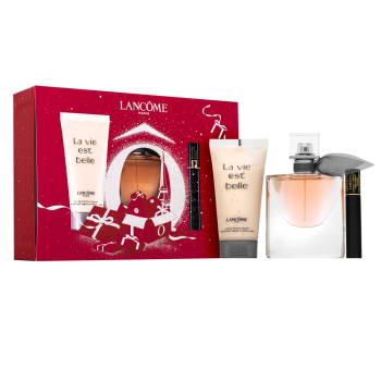 Lancome La Vie Est Belle SET for women