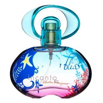 Salvatore Ferragamo Incanto Bliss Eau de Toilette for women 30 ml