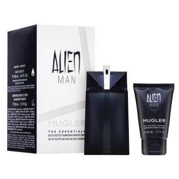Thierry Mugler Alien set cadou bărbați Set I.