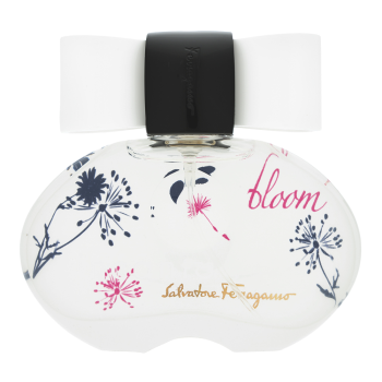 Salvatore Ferragamo Incanto Bloom toaletní voda pro ženy 50 ml