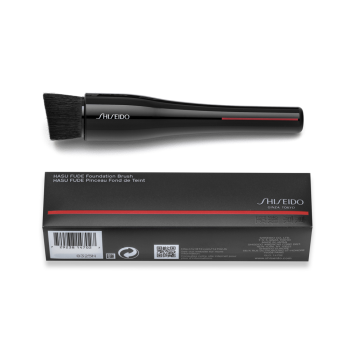 Shiseido HASU FUDE Foundation Brush štětec na tekutý make-up