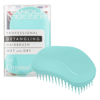 Tangle Teezer Mini Origin Haarbürste Marine Splash