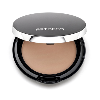 Artdeco High Definition Compact Powder poeder voor een uniforme en stralende teint 3 Soft Cream 10 g