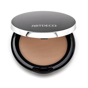 Artdeco High Definition Compact Powder poeder voor een uniforme en stralende teint 6 Soft Fawn 10 g