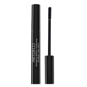 Artdeco Amazing Effect Mascara řasenka pro prodloužení řas a objem 1 Black 6 ml