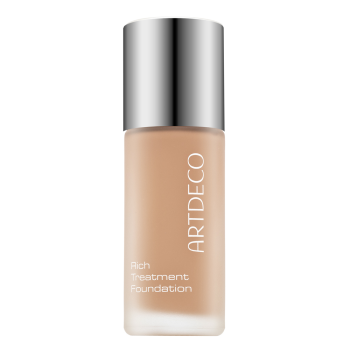 Artdeco Rich Treatment Foundation folyékony make-up 15 Cashmere Rose 20 ml