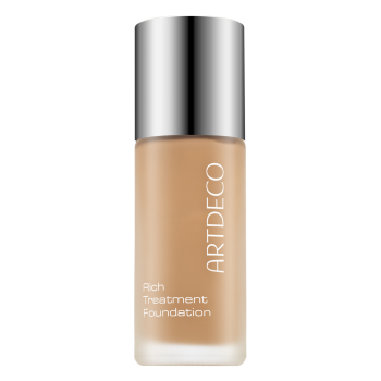 Artdeco Rich Treatment Foundation Flüssiges Make Up 21 Delicious Cinnamon 20 ml