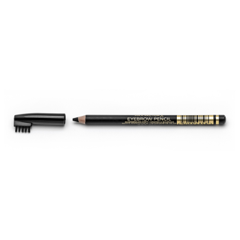Max Factor Eyebrow Pencil tužka na obočí 001 Ebony 1,2 g